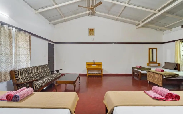 Hatti Eden Coorg