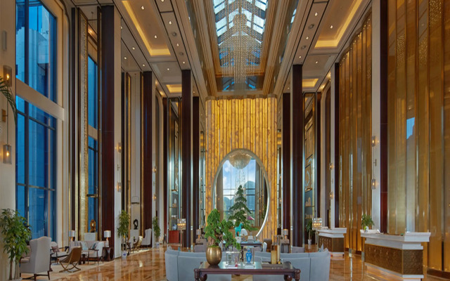 Grand New Century Hotel Zunyi