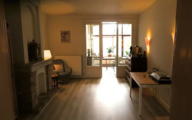 The Lake Suites