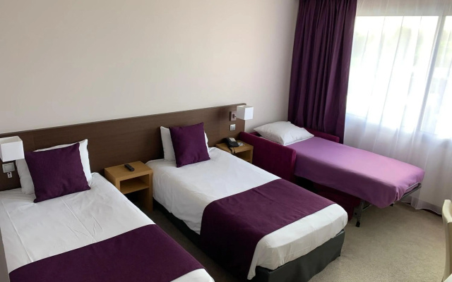 Mercure Toulouse Aeroport Golf de Seilh