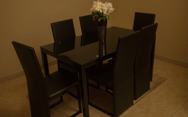 Appiah’s Royal Suites