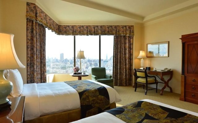 Hotel Chinzanso Tokyo