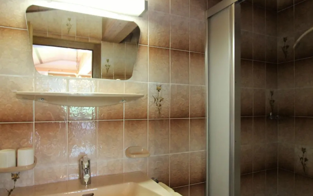 Boutique Apartment in Tyrol With Balcony