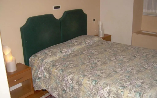 Piccolo Hotel Olina