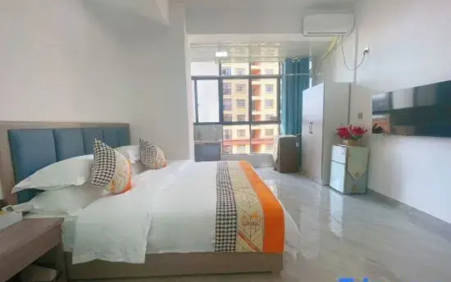 Jingfanyue Homestay