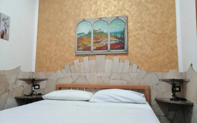 Residence Villa Oasi Dei Sogni