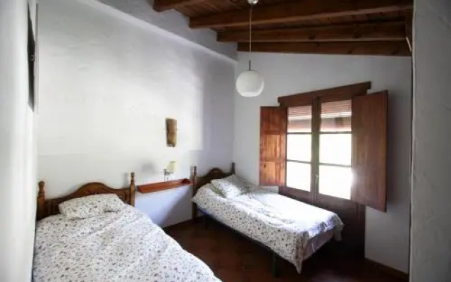 Casa Rural en Grazalema