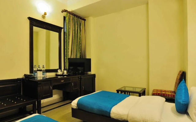 Hotel City Heart