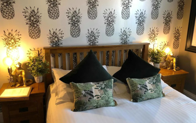 The Wheatsheaf Inn