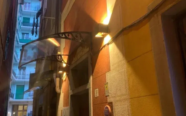 Lerici Charme