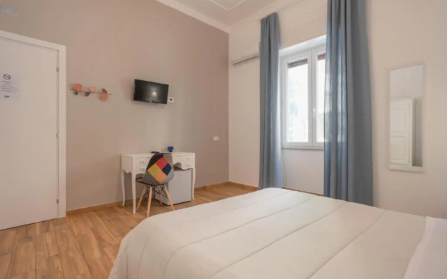 B And B Palermo Bella Rooms And Suites