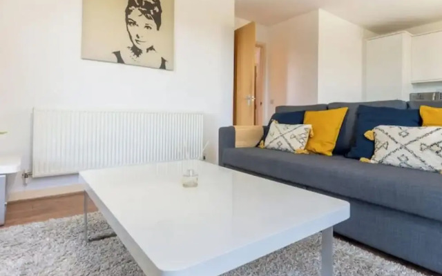 Luxurystaylong-sleeps6-freeparking-freegym-terrace