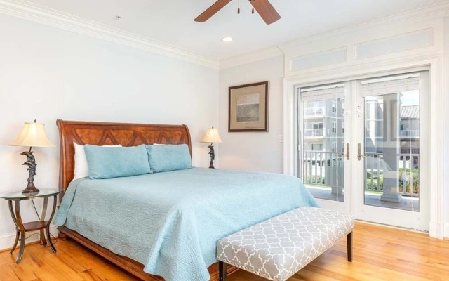 Villa Mariposa by Tybee Vacation Rentals