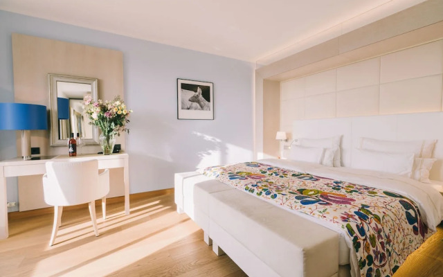 Hotel Reiters Supreme