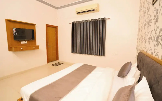 Raaya Resort Udaipur