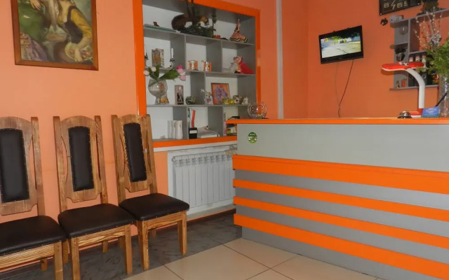 Hotel Margo