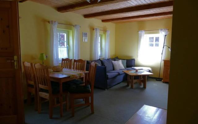 No.5 - Ferienwohnung Schkade