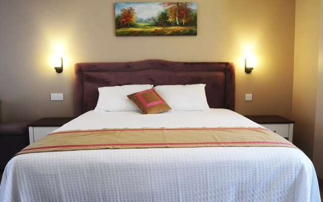 Mavi Halic Apartments Турция, Стамбул - отзывы, цены и фото номеров - забронировать отель Mavi Halic Apartments онлайн вид на фасад