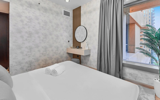 bnbme - 29 Boulevard - 2BR