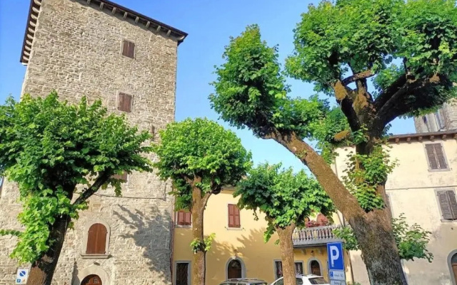 La Piazzetta