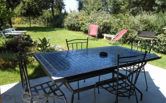 Gîte Dampierre-en-Burly, 3 pièces, 4 personnes - FR-1-590-43