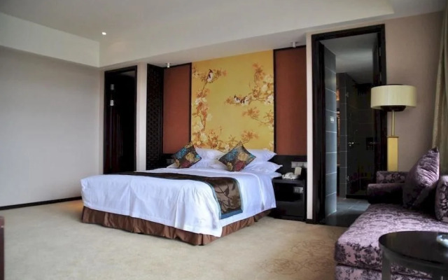 Laixian Island Hotel