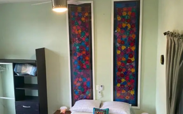 Apartamento 2