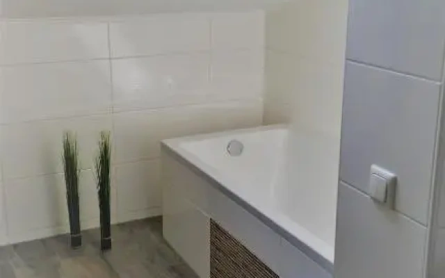 Ferienwohnung "Burgblick"