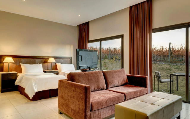 Auberge du Vin, a Tribute Portfolio Hotel, Tupungato