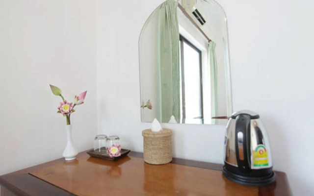 Xing Angkor Hotel