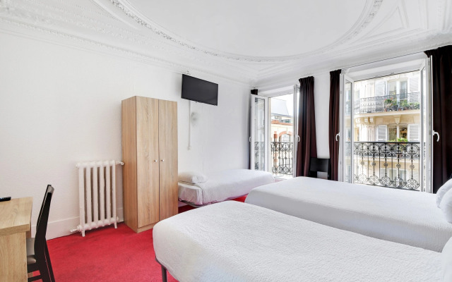 Hotel Altona