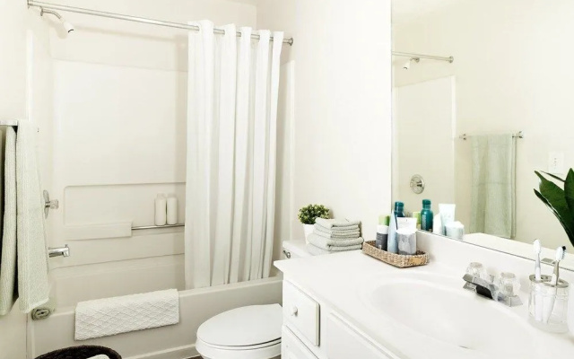 Intown Suites Extended Stay Tucson Az