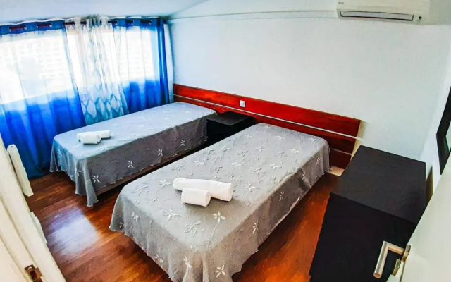 Vilamagna Apartment 501