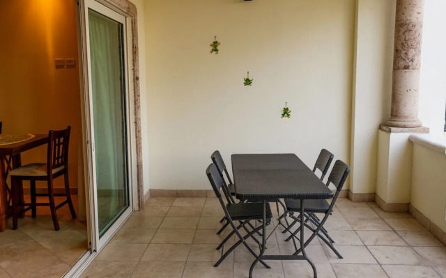 Puerta Cabos Village G108 2BR by Casago