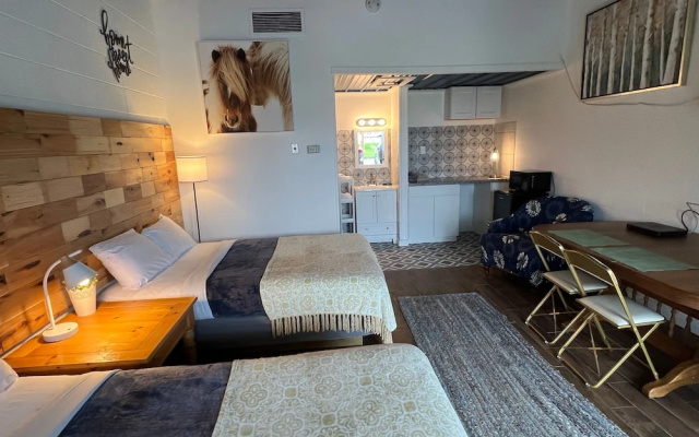 Sussex Motel
