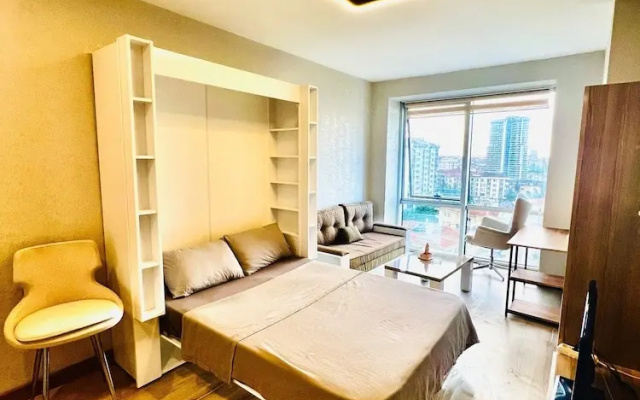 Modern Apartment