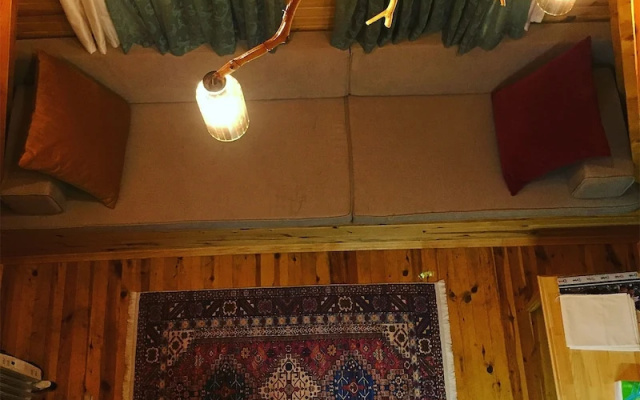 Sultanmurat Bungalow