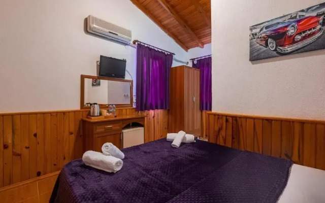 Akya Otel