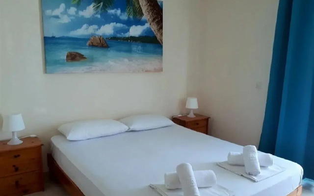 Votsala Rooms