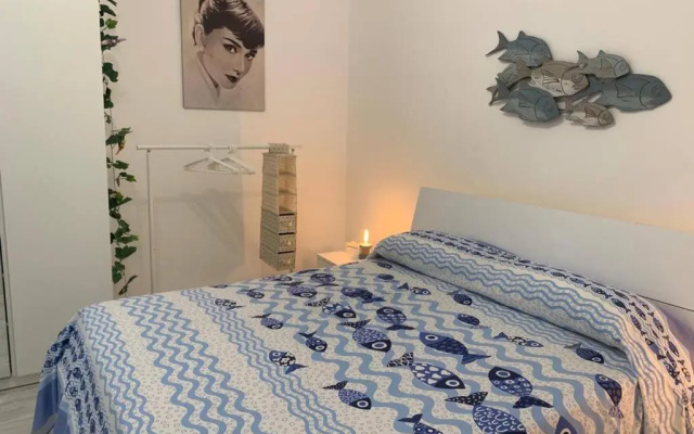 Charming Apartment In The Historic Center
