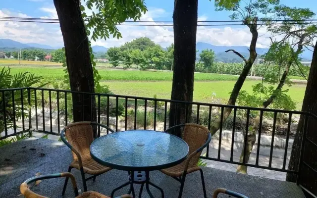 Meinong Yun Shanju Homestay