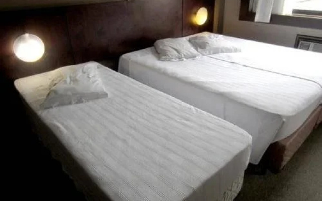 Villagio Hotel