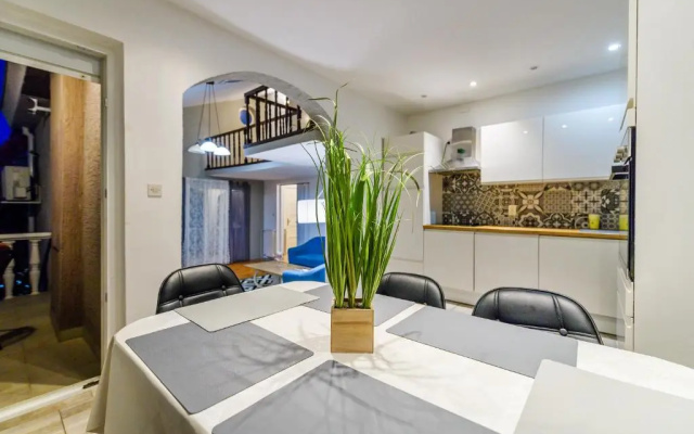 Holiday Home Sokolar