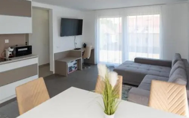 Szinyó Apartman Diamond