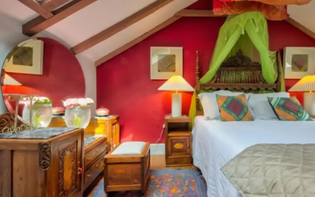 Adore Portugal Coimbra Guest House