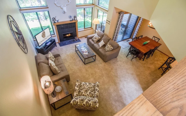 Skyline Condo 13