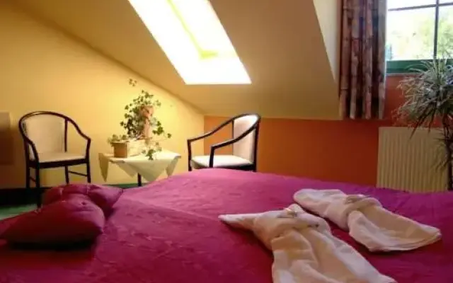 Oder-Hotel