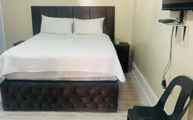 Josephs Guest Home Kimberley