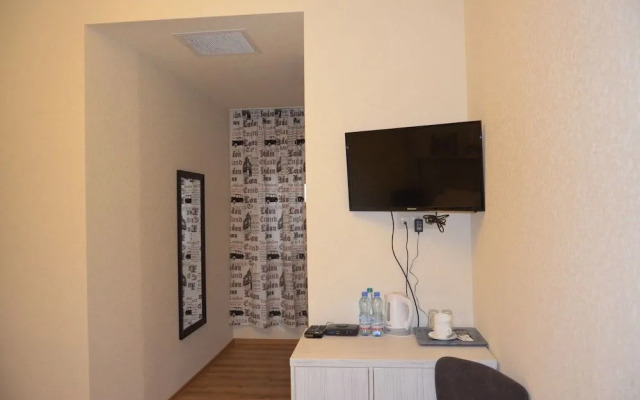 Hotel Griboedov