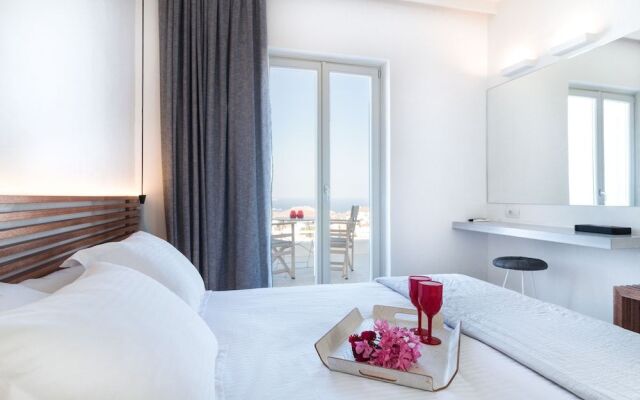 Wabi Luxury Suites